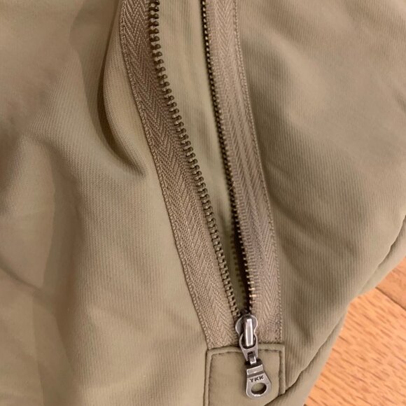 Brand NEW Athleta All-Weather Nylon Hiking Pants - Picture 6 of 13